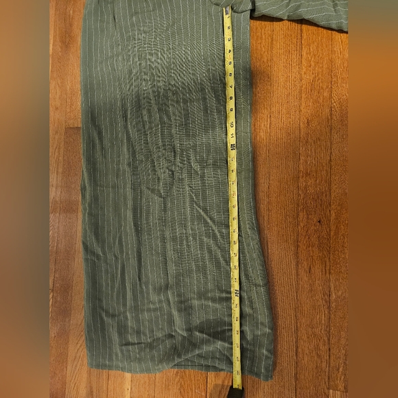 Wide Leg Jumpsuit - Picture 6 of 6